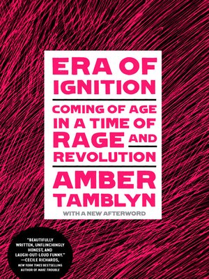 Era of Ignition - ebook
